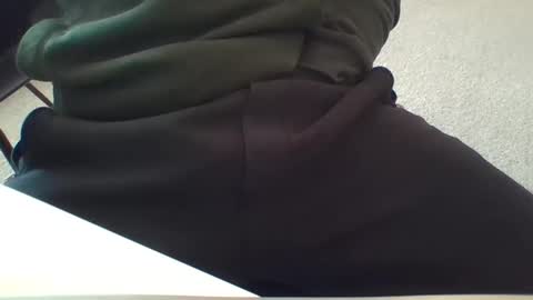 Snapshot of 4glz chatting on September 30, 12:37 am 4glz online show from September 30, 12:37 am