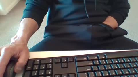 Snapshot of 4glz chatting on October 17, 2:37 am 4glz online show from October 17, 2:37 am