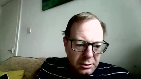 robert online show from February 27, 9:53 am