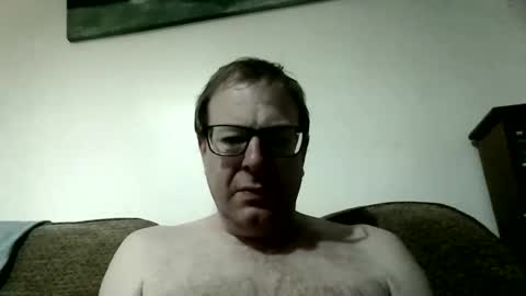 robert online show from March 9, 8:57 pm