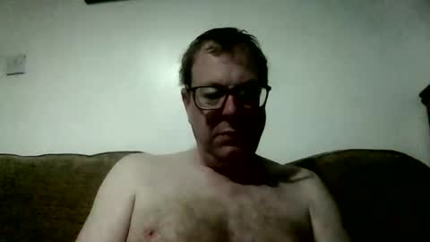 robert online show from April 3, 12:52 am