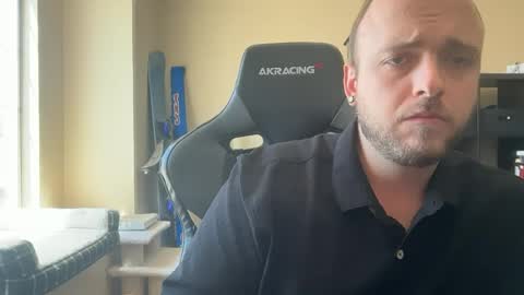 DominationAddict online show from June 12, 8:19 pm