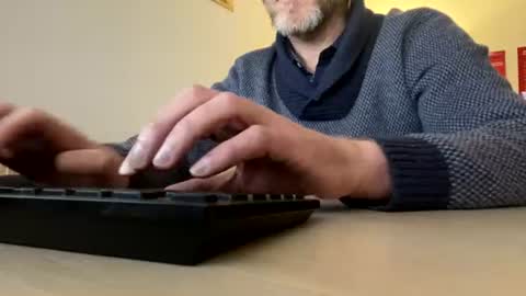 555tony555 online show from July 23, 5:05 am