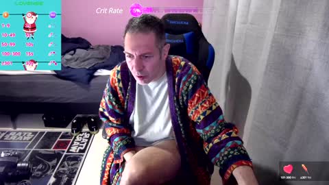 Snapshot of 55hotgboy chatting on December 25, 5:16 am Larese Carlo online show from December 25, 5:16 am