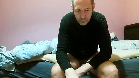 Larese Carlo online show from January 15, 12:48 am