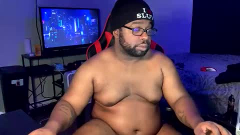 King online show from April 30, 9:08 pm