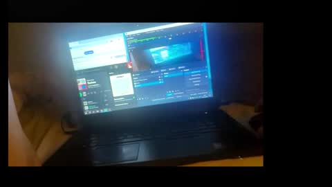 RecentBison online show from November 3, 11:15 pm