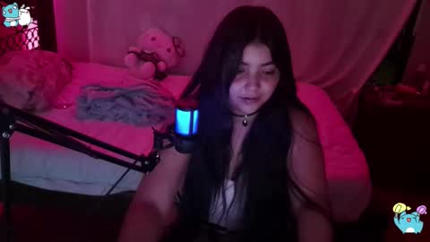 5ophie online show from February 12, 5:24 am