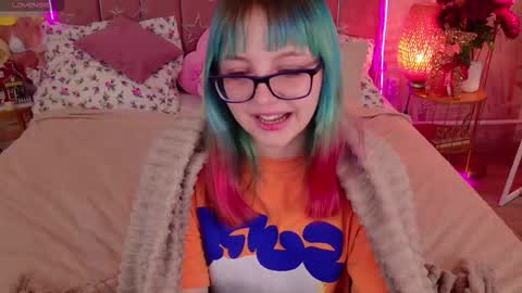 Marsi online show from January 9, 9:49 pm