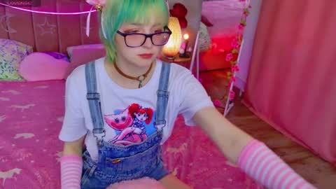 Marsi online show from May 16, 10:36 am