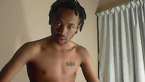 666boy391 online show from June 28, 10:05 pm