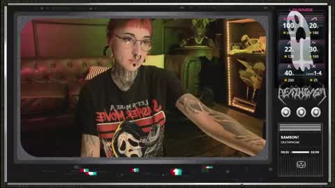 Juune online show from May 4, 6:48 pm