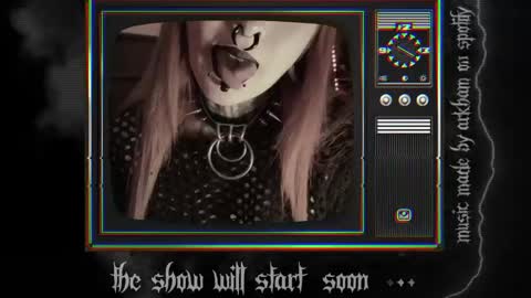 Juune online show from May 18, 6:47 pm