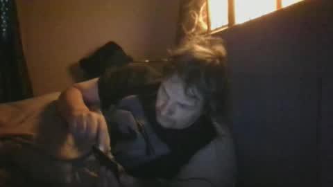 666eldiablo666 online show from May 17, 6:33 am