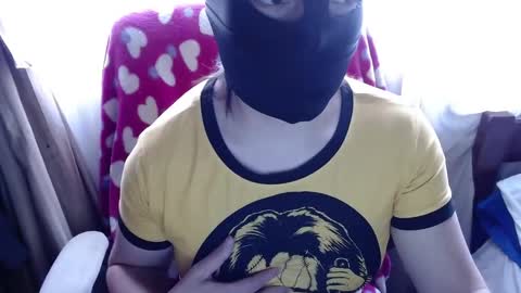 SHANNON online show from October 7, 5:43 pm