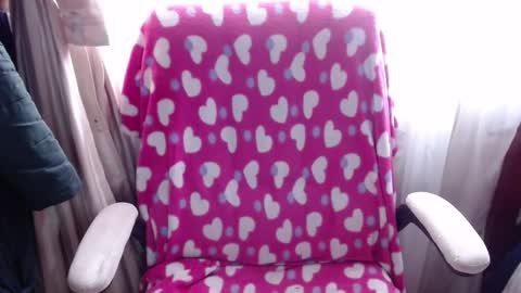 SHANNON online show from November 12, 5:57 pm