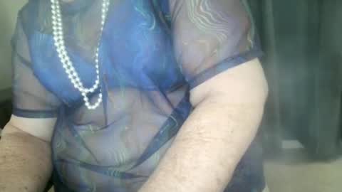 Snapshot of 66missy chatting on January 4, 2:04 pm Missy online show from January 4, 2:04 pm