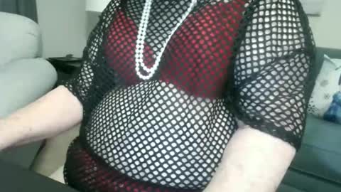 Snapshot of 66missy chatting on December 14, 2:11 pm Missy online show from December 14, 2:11 pm