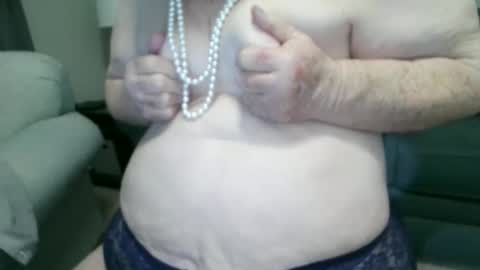 Snapshot of 66missy chatting on February 28, 2:07 pm Missy online show from February 28, 2:07 pm