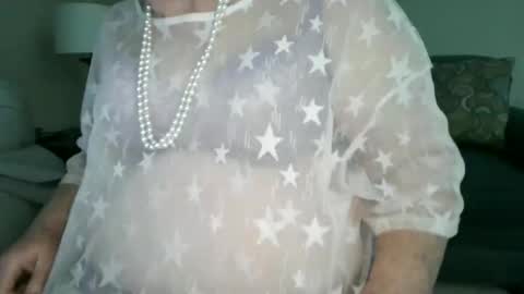 Snapshot of 66missy chatting on March 14, 1:05 pm Missy online show from March 14, 1:05 pm