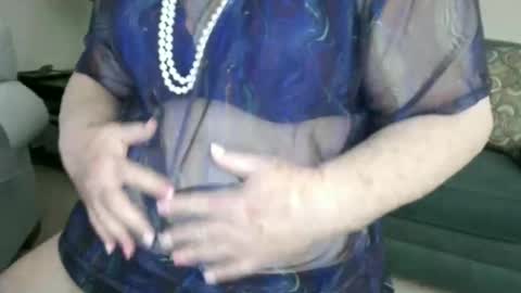 Snapshot of 66missy chatting on March 28, 1:11 pm Missy online show from March 28, 1:11 pm