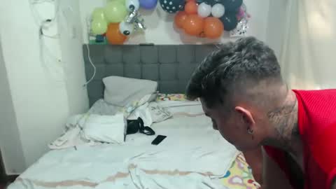 AG STUDIOS online show from September 27, 5:40 pm