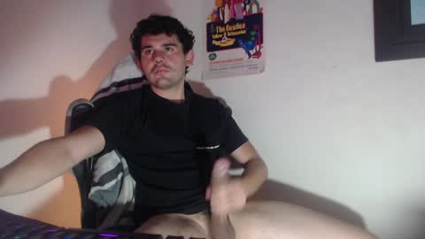 Nathan online show from January 10, 9:31 pm