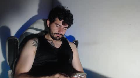 Nathan online show from November 29, 12:24 am