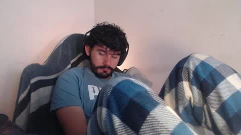 Nathan online show from January 13, 8:14 pm