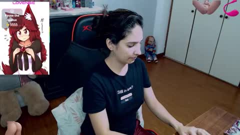 lucero online show from September 29, 7:08 pm