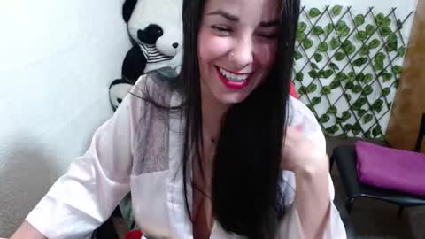 69 tania santos online show from March 12, 5:17 pm