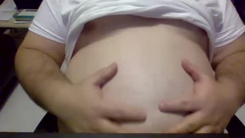 Snapshot of 69bigpanda69 chatting on December 8, 11:14 am Panda online show from December 8, 11:14 am