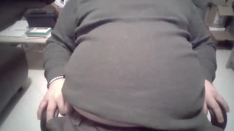 Snapshot of 69bigpanda69 chatting on January 29, 6:54 am Panda online show from January 29, 6:54 am