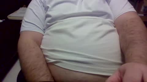 Snapshot of 69bigpanda69 chatting on February 7, 9:47 am Panda online show from February 7, 9:47 am