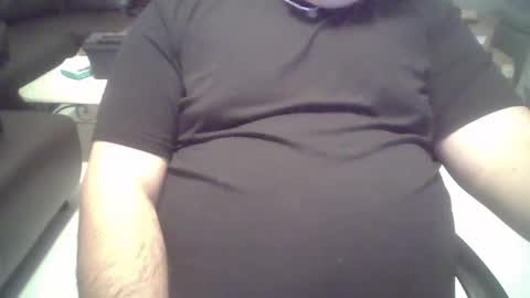 Snapshot of 69bigpanda69 chatting on October 10, 10:14 am Panda online show from October 10, 10:14 am