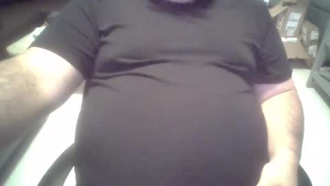 Snapshot of 69bigpanda69 chatting on October 14, 10:16 am Panda online show from October 14, 10:16 am