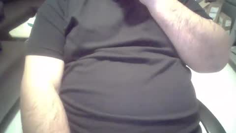 Snapshot of 69bigpanda69 chatting on October 23, 6:45 am Panda online show from October 23, 6:45 am