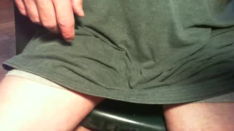 69forever453443 online show from November 9, 2:15 pm