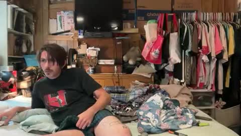 FUCKR online show from November 15, 3:04 am