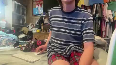 FUCKR online show from January 7, 3:42 am