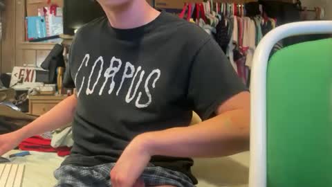 FUCKR online show from March 7, 6:21 am