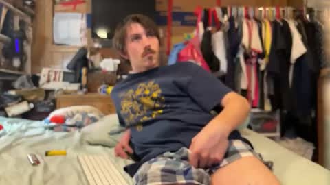 FUCKR online show from March 28, 5:29 am