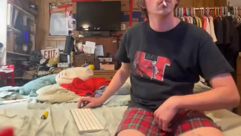 FUCKR online show from May 4, 7:04 am