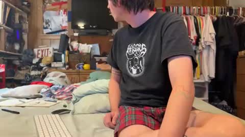 FUCKR online show from May 16, 11:31 am
