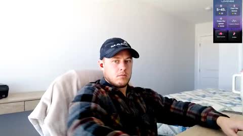 Mav69 online show from January 16, 4:33 pm