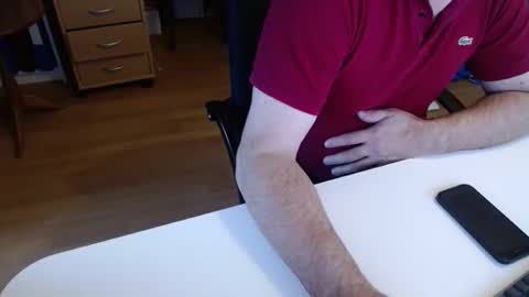 Snapshot of 69pifpaf chatting on December 20, 1:07 pm 69pifpaf online show from December 20, 1:07 pm