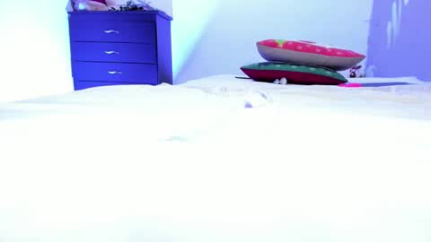 Celeste online show from December 16, 6:10 am