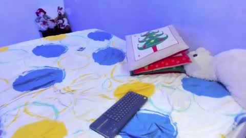 Celeste online show from December 18, 4:20 am