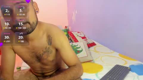 Celeste online show from December 18, 2:06 pm