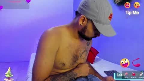 Celeste online show from December 22, 5:01 am